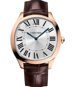 Cartier Drive Ultra-Thin WGNM0006