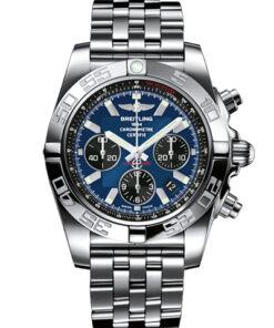 Breitling Chronomat AB011012/C789/375A