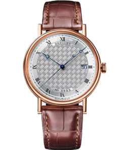Breguet Classique 5177BR/12/9V6