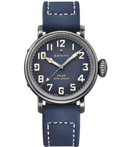Zenith Pilot Extra Special 11.1942.679/53.C808