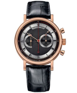 Breguet Classique Chronograph 5287BR/92/9ZU