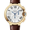 Cartier Ballon Bleu Chronograph W6920007 3 Cartier Ballon Bleu Chronograph W6920007
