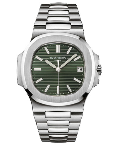 Patek Philippe Nautilus 5711/1A-014 1 Patek Philippe Nautilus 5711/1A-014