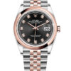 Rolex Datejust 126201-0019