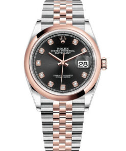 Rolex Datejust 126201-0019