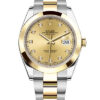 Rolex Datejust 126303-0011