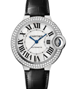 Cartier Ballon Bleu WE902056