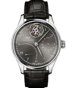 IWC Portugieser Tourbillon IW504401