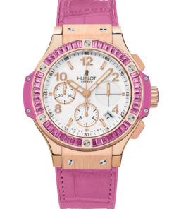 Hublot Big Bang Tutti Frutti 341.PP.2010.LR.1933