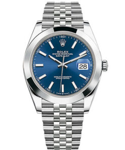 Rolex Datejust 126300-0002
