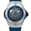 Hublot Big Bang Sang Bleu 415.NX.7179.VR.MXM18