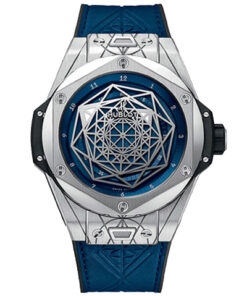 Hublot Big Bang Sang Bleu 415.NX.7179.VR.MXM18