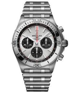 Replika Breitling Chronomat AB0134101G1A1