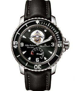 Blancpain Fifty Fathoms Tourbillon 5025-1530-52A