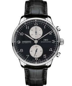 IWC Portugieser Chronograph IW371404