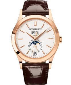 Patek Philippe Complications Annual Calendar 5396R-011
