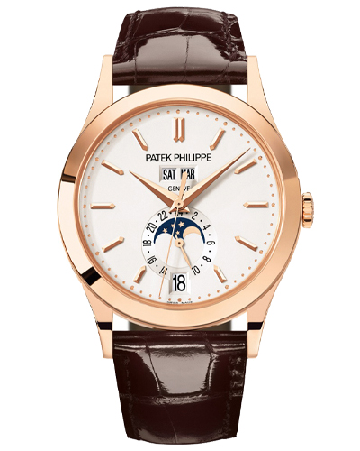 Patek Philippe Complications Annual Calendar 5396R-011 1 Patek Philippe Complications Annual Calendar 5396R-011
