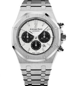 Audemars Piguet Royal Oak Chronograph 26331ST.OO.1220ST.03