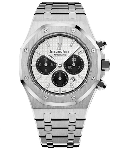 Audemars Piguet Royal Oak Chronograph 26331ST.OO.1220ST.03 1 Audemars Piguet Royal Oak Chronograph 26331ST.OO.1220ST.03