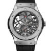 Hublot Classic Fusion Tourbillon 505.NX.0170.LR