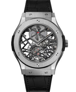 Hublot Classic Fusion Tourbillon 505.NX.0170.LR
