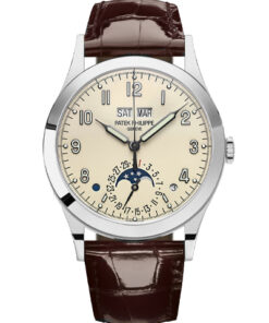 Patek Philippe Grand Complications Perpetual Calendar 5320G-001