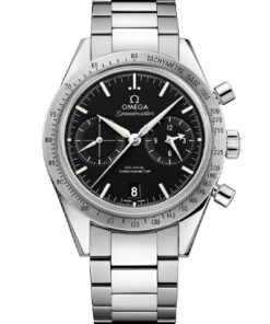 Omega Speedmaster Chronograph 331.10.42.51.01.001