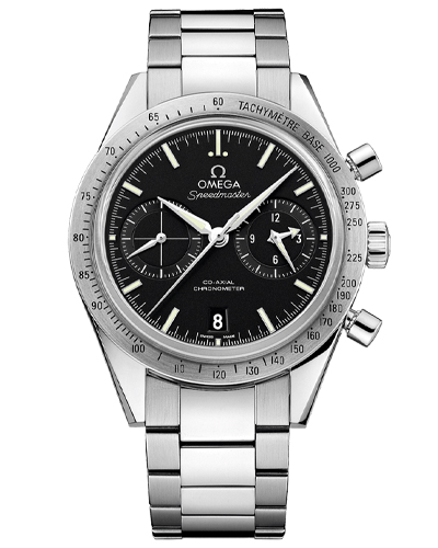 Omega Speedmaster Chronograph 331.10.42.51.01.001 1 Omega Speedmaster Chronograph 331.10.42.51.01.001