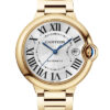 Cartier Ballon Bleu WGBB0023