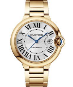 Cartier Ballon Bleu WGBB0023