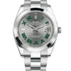 Rolex Datejust 126300-0013