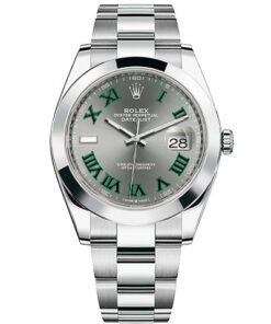 Rolex Datejust 126300-0013
