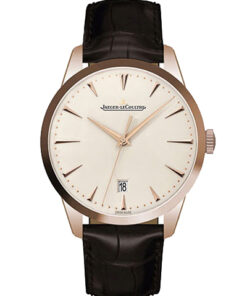 Jaeger-LeCoultre Master Ultra Thin Date 1282510