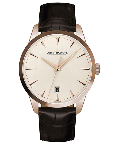 Jaeger-LeCoultre Master Ultra Thin Date 1282510 1 Jaeger-LeCoultre Master Ultra Thin Date 1282510