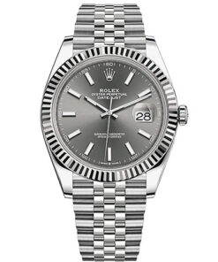 Rolex Datejust 126334-0014