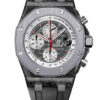 Audemars Piguet Royal Oak Offshore Chronograph 26202AU.OO.D002CA.01 3 Audemars Piguet Royal Oak Offshore Chronograph 26202AU.OO.D002CA.01