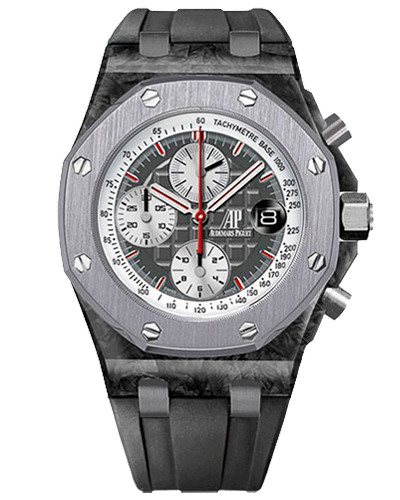 Audemars Piguet Royal Oak Offshore Chronograph 26202AU.OO.D002CA.01 1 Audemars Piguet Royal Oak Offshore Chronograph 26202AU.OO.D002CA.01