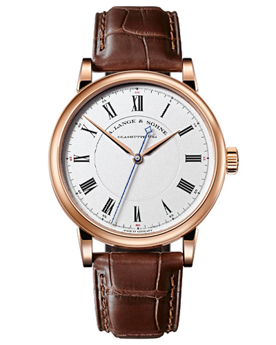 A. Lange & Sohne Richard Lange 232.032 1 A. Lange & Sohne Richard Lange 232.032