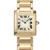 Cartier Tank Francaise WGTA0032