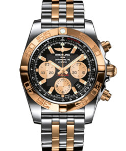 Breitling Chronomat CB011012/B968/375C