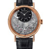 Breguet Tradition 7057BR/G9/9W6