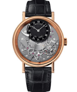 Breguet Tradition 7057BR/G9/9W6