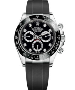 Rolex Cosmograph Daytona 116519LN-0025