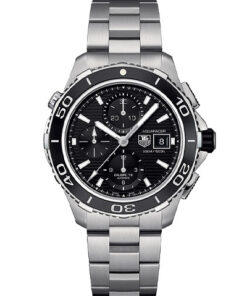 TAG Heuer Aquaracer Chronograph CAK2110.BA0833