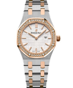 Audemars Piguet Royal Oak 67651SR.ZZ.1261SR.01