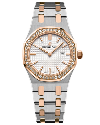 Audemars Piguet Royal Oak 67651SR.ZZ.1261SR.01 1 Audemars Piguet Royal Oak 67651SR.ZZ.1261SR.01