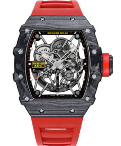 Richard Mille RM 35-02 Rafael Nadal