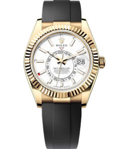 Rolex Sky-Dweller 336238-0003