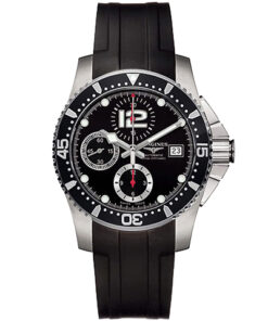 Longines HydroConquest Chronograph L3.644.4.56.2