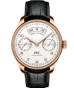 IWC Portugieser Annual Calendar IW503504